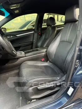 CIVIC 2.0 16vone EX