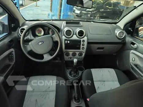 FIESTA 1.6 Rocam Hatch 8V