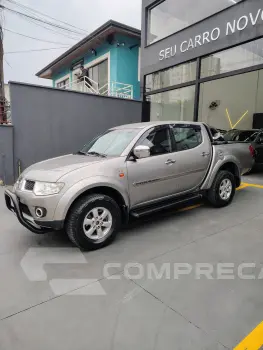 L200 Triton HPE 3.2 CD TB Int.Diesel Aut
