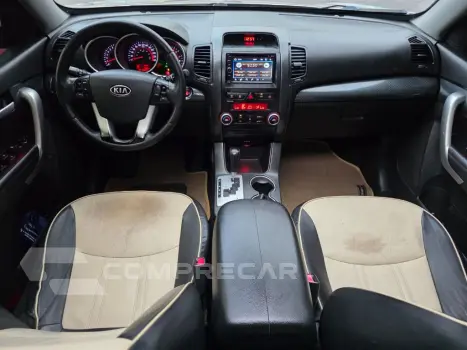 Sorento 3.5 V6 24V 4x4 Aut.