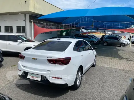 ONIX 1.0 Turbo Plus LTZ