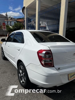 COBALT 1.8 LT 8V