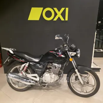 GSR 150i