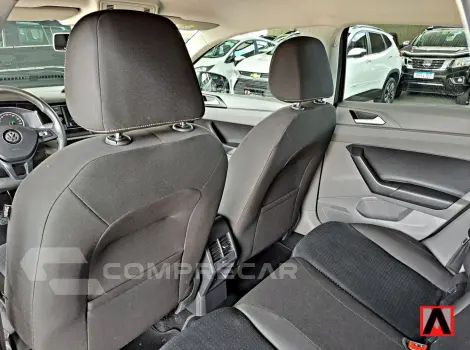 POLO 1.0 200 TSI Comfortline