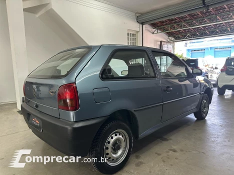 GOL 1.0 8V