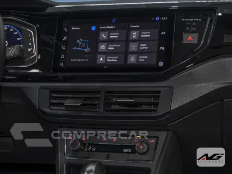 NIVUS 1.0 200 TSI Highline