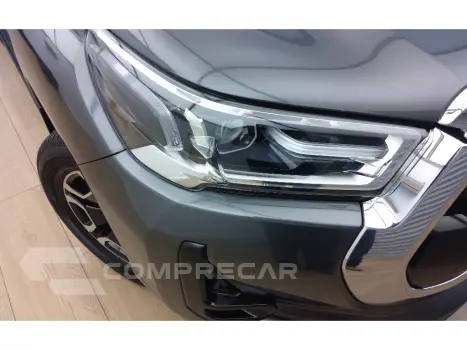 HILUX 2.8 D-4D TURBO DIESEL CD SRX 4X4 AUTOMÁTICO