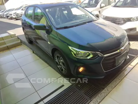ONIX 1.0 FLEX LT MANUAL