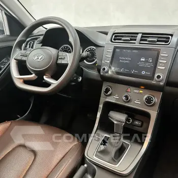 Creta Comfort 1.0 TB 12V Flex Aut.