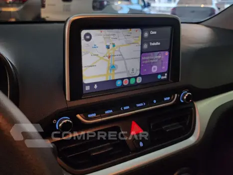 HB20 Comfort Plus 1.0 Flex 12V Mec.