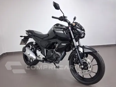 YAMAHA FZ15 FAZER ABS