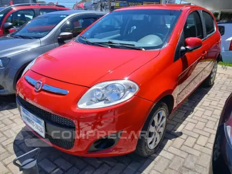 Fiat PALIO - 1.0 MPI ATTRACTIVE 8V 4P MANUAL 4 portas
