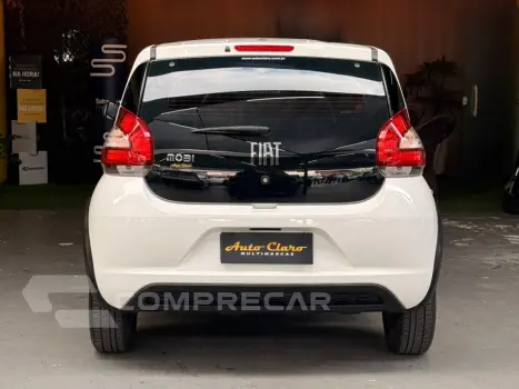 MOBI 1.0 EVO FLEX LIKE. MANUAL
