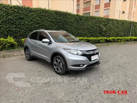 Honda HR-V 1.8 16V EX 4 portas