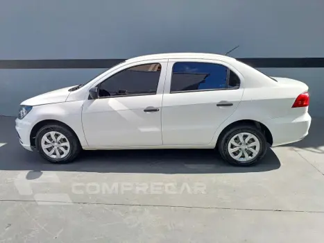 VOYAGE 1.0 Flex 12V 4p