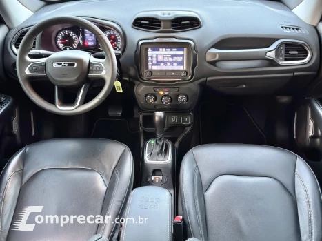 RENEGADE 1.3 T270 TURBO FLEX SPORT AT6
