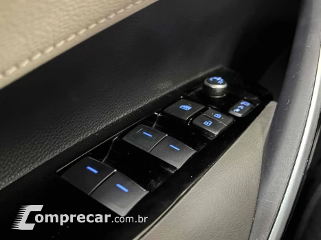 COROLLA 2.0 VVT-IE FLEX ALTIS DIRECT SHIFT