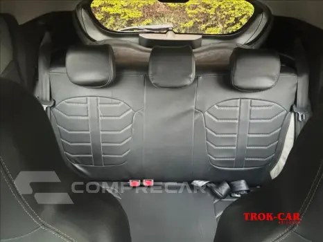KWID 1.0 12V SCE Intense