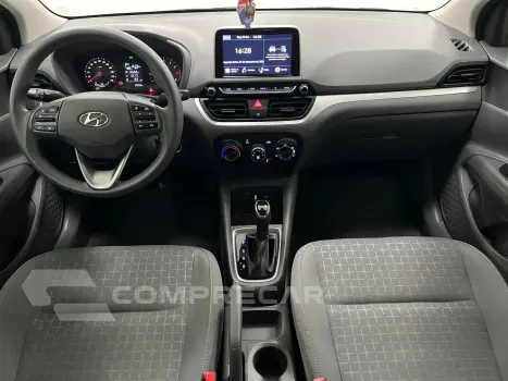 HB20S 1.0 Tgdi Comfort