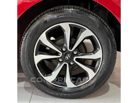 HB20 1.6 R SPEC 16V FLEX 4P AUTOMATICO