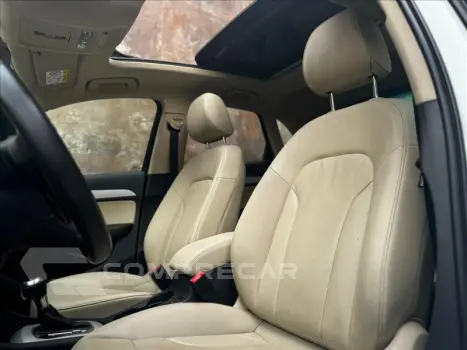 Q3 1.4 TFSI Ambiente