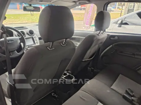 FIESTA 1.6 ROCAM SE SEDAN 8V