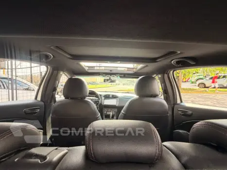 BRAVO 1.8 SPORTING 16V FLEX 4P MANUAL