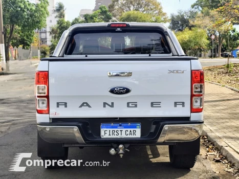 RANGER 2.5 XLT 4X2 CD 16V FLEX 4P MANUAL