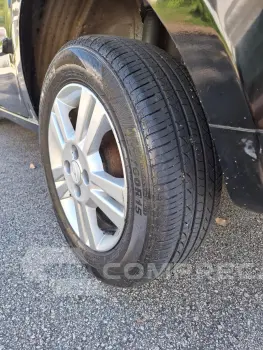 AGILE 1.4 MPFI LTZ 8V