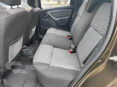 DUSTER Dynamique 1.6 Flex 16V Mec.