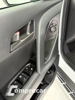 CRETA 1.6 16V Attitude