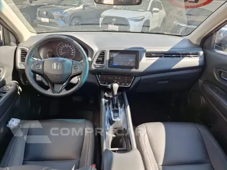 HR-V 1.8 16V FLEX EX 4P AUTOMÁTICO