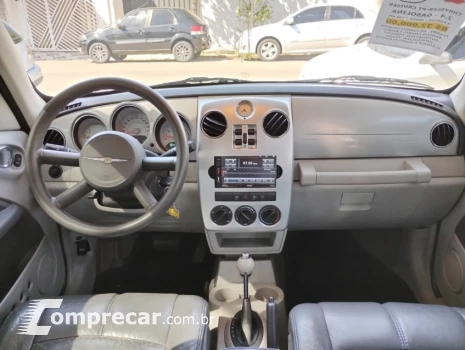 PT CRUISER 2.4 Classic 16V