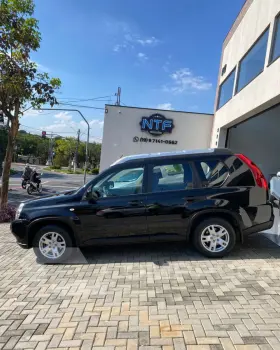 NISSAN X-TRAIL SE 2.0 16V 138cv Aut. 4 portas