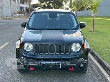 RENEGADE 2.0 16V TURBO DIESEL TRAILHAWK 4P 4X4 AUTOMÁTICO