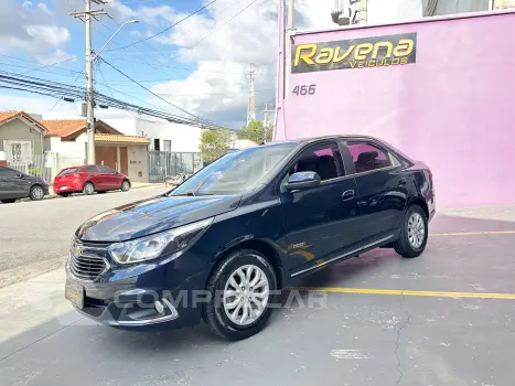 COBALT 1.8 MPFI Elite 8V