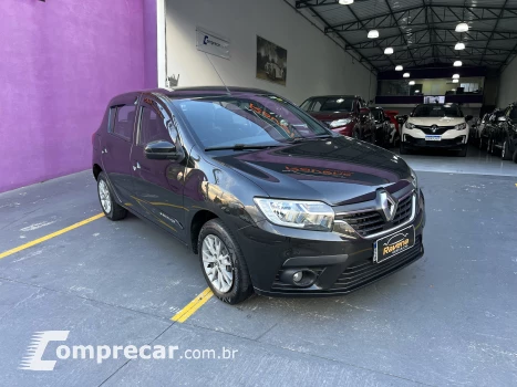 SANDERO 1.0 12V SCE ZEN