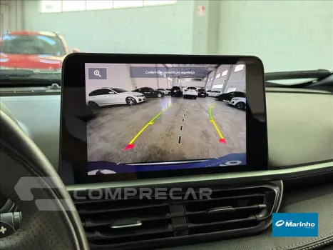 FASTBACK 1.0 TURBO 200 FLEX AUDACE CVT