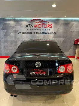 Jetta 2.5 20V 4P 170CV AUTOMÁTICO