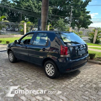 PALIO 1.0 MPI Fire Economy 8V