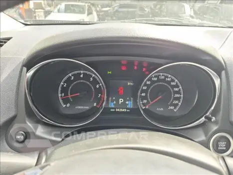 OUTLANDER SPORT 2.0 Mivec HPE