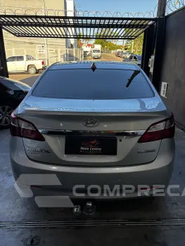 HB20S 1.6 Comfort Plus 16V