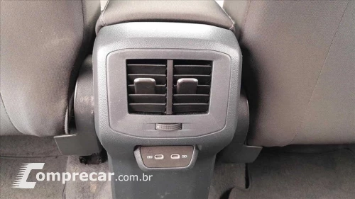 T-CROSS 1.0 200 TSI TOTAL FLEX COMFORTLINE AUTOMÁ