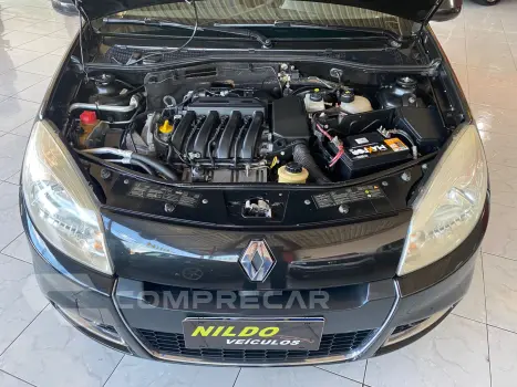 SANDERO 1.6 Privilége 16V