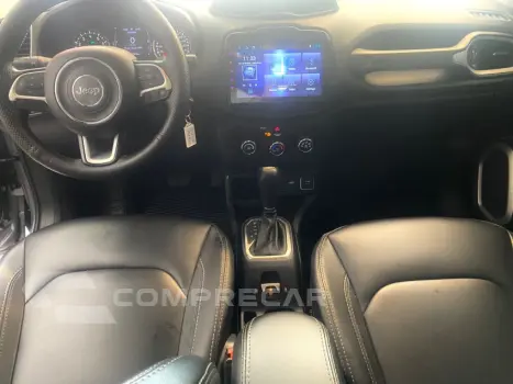 RENEGADE 1.8 16V STD