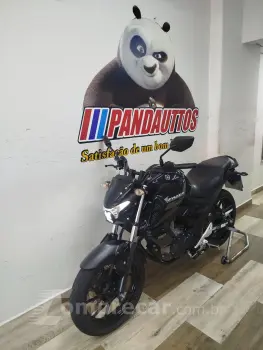 Yamaha FZ15 FAZER FLEX