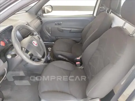 STRADA 1.4 MPI Hard Working CS 8V