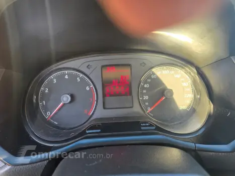 SAVEIRO 1.6 MSI Robust CS 16V