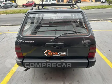 Elba Weekend 1.5 i.e. 2p e 4p