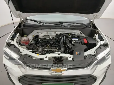 TRACKER 1.0 TURBO FLEX LTZ AUTOMÁTICO